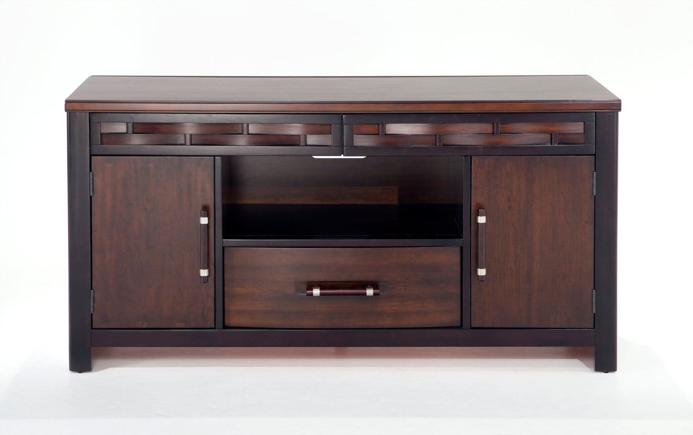 Dream Weaver TV Console