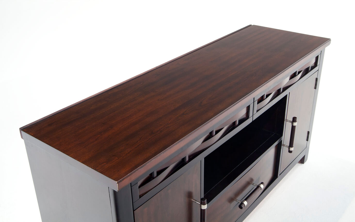 Dream Weaver TV Console