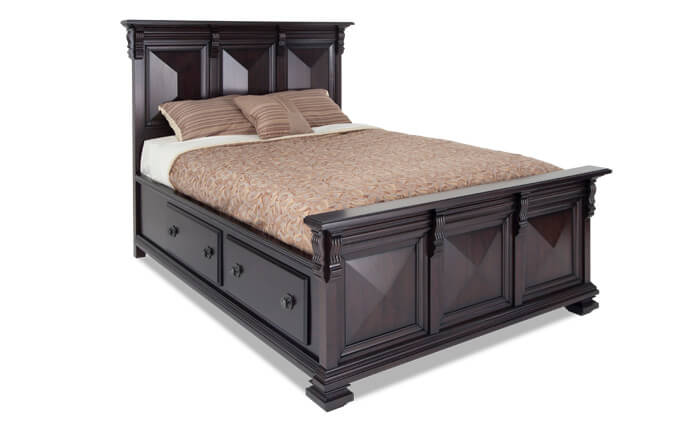 prism | bedroom collections | bob's discount furniture