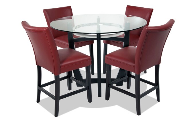 dining room sets bob s discount furniture