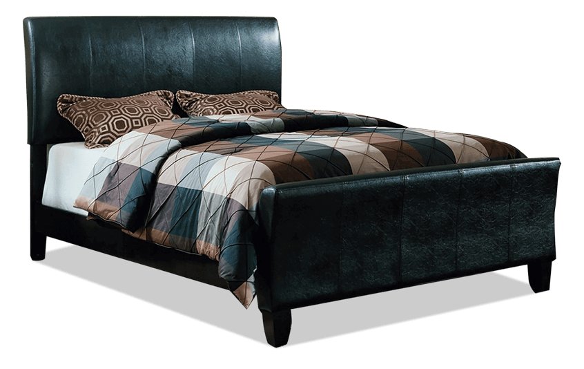 Upholstered Bed Frame Queen Best Frames 2018