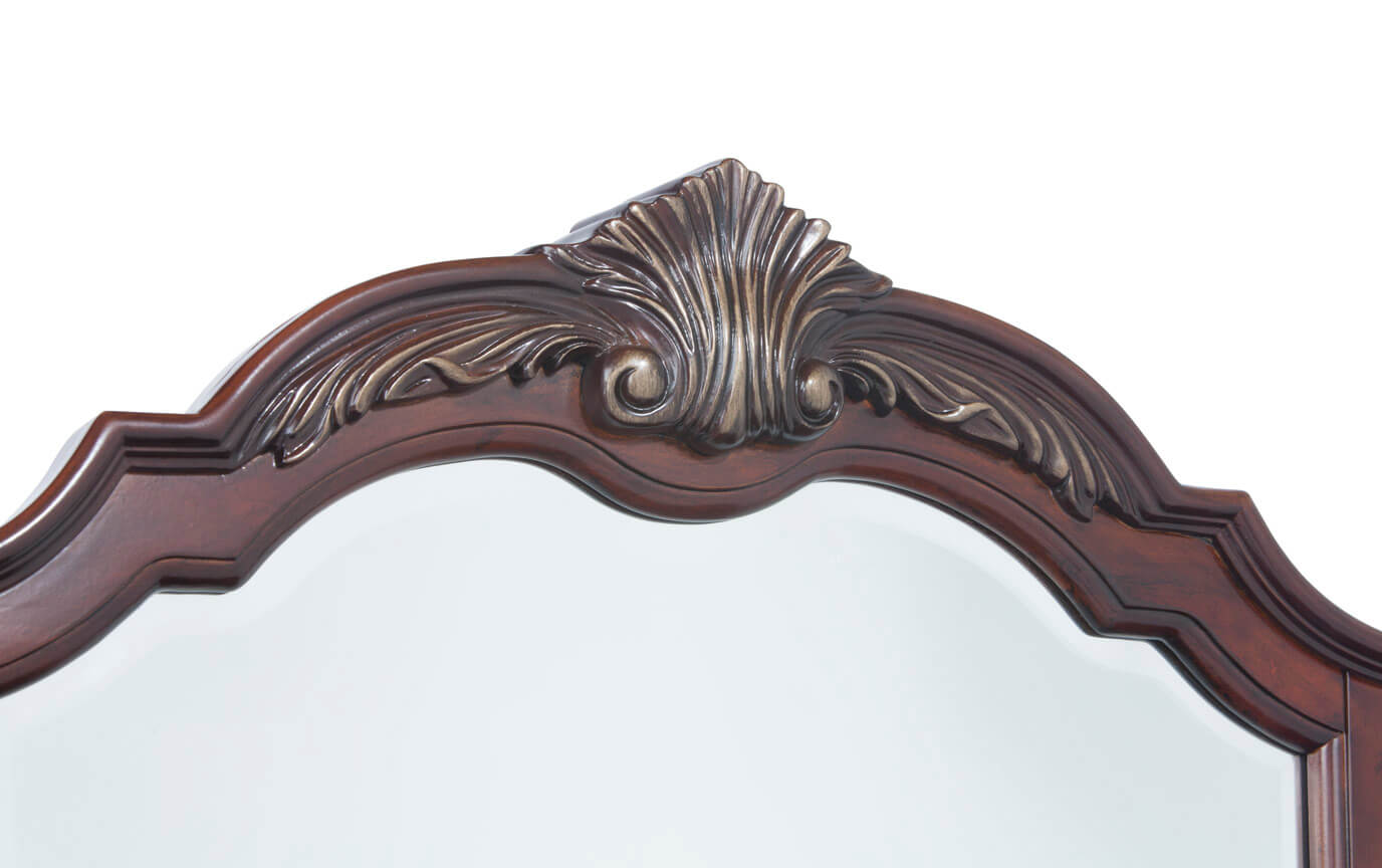 Majestic Bedroom Set