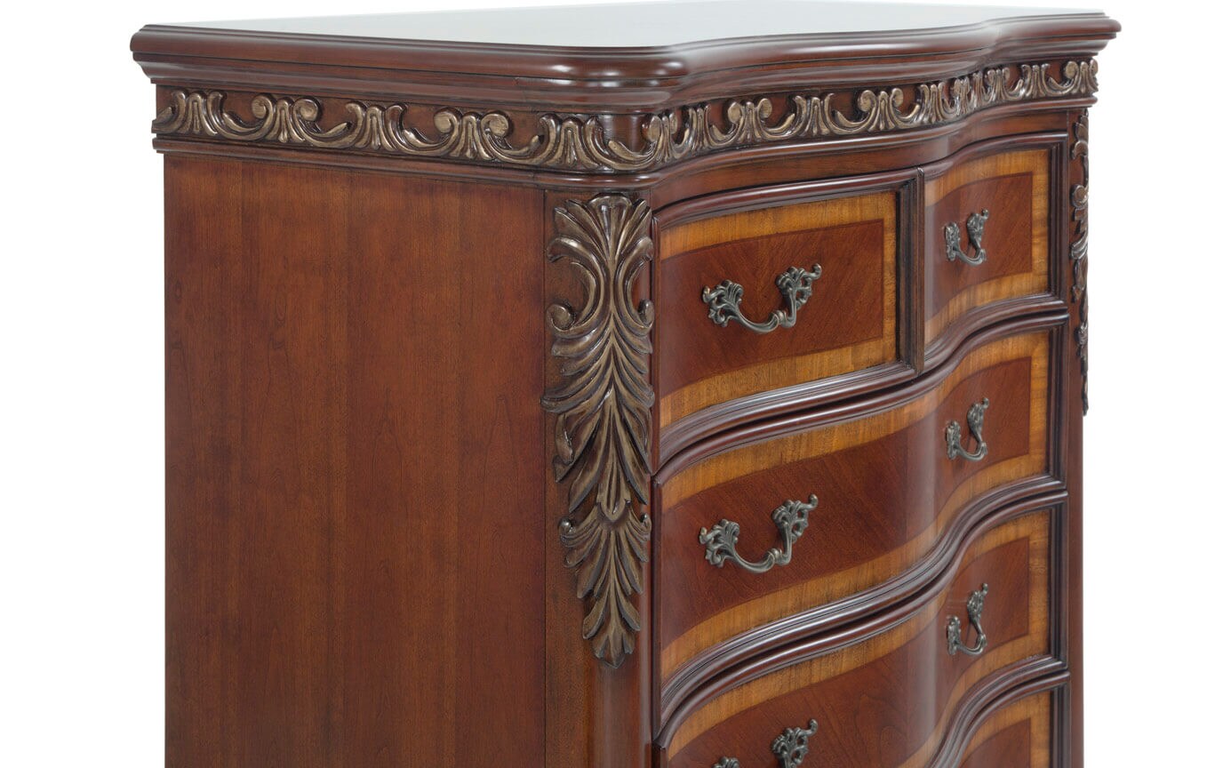 Majestic Bedroom Set