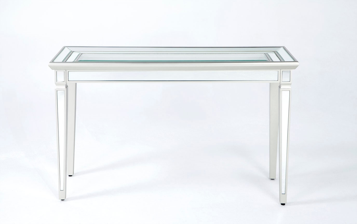 Reflection Sofa Table Bob S Furniture Gallery Slider Image 1