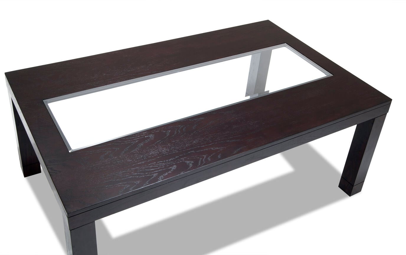 Skylight Coffee Table Set | Bobs.com