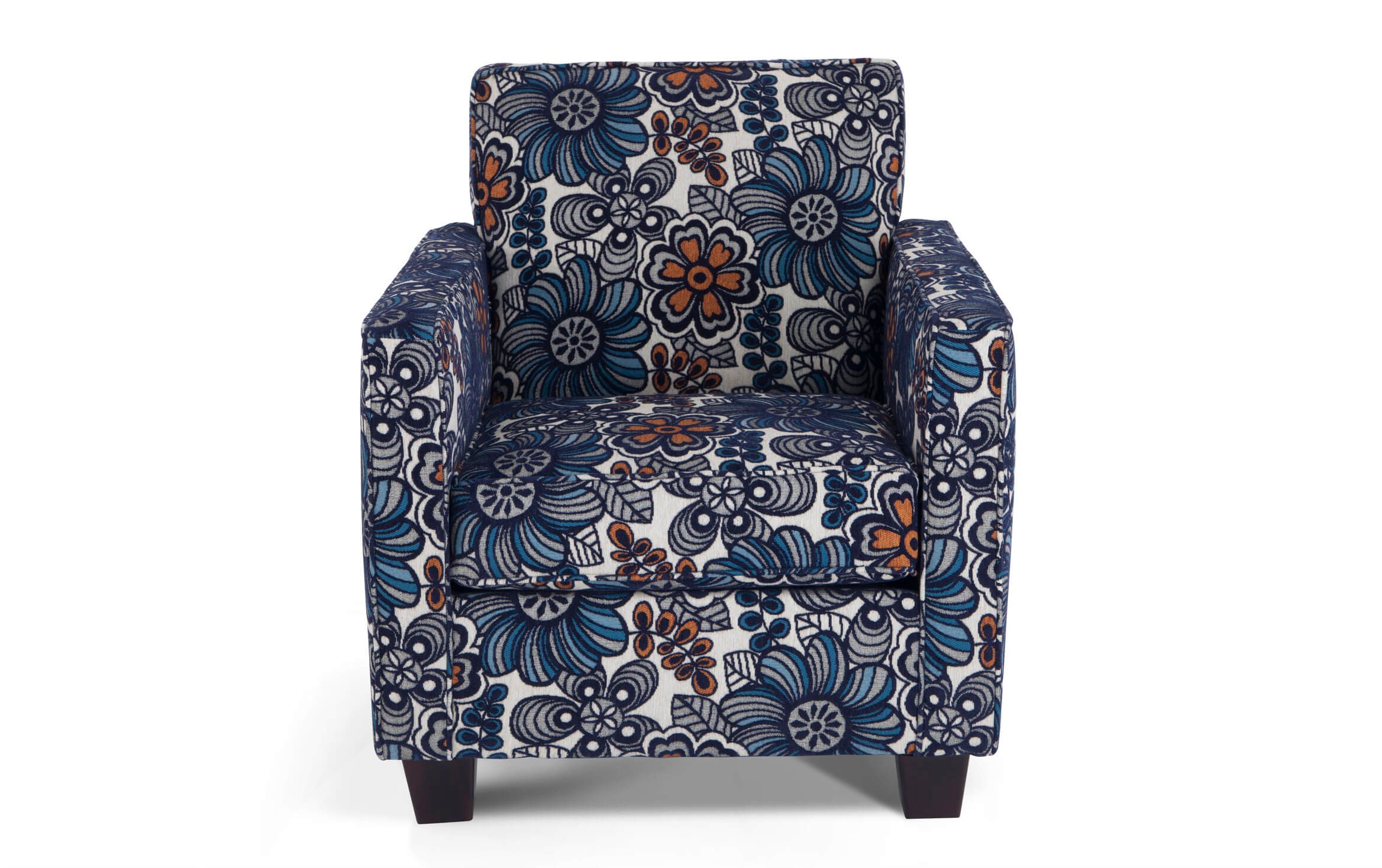Melanie Accent Chair
