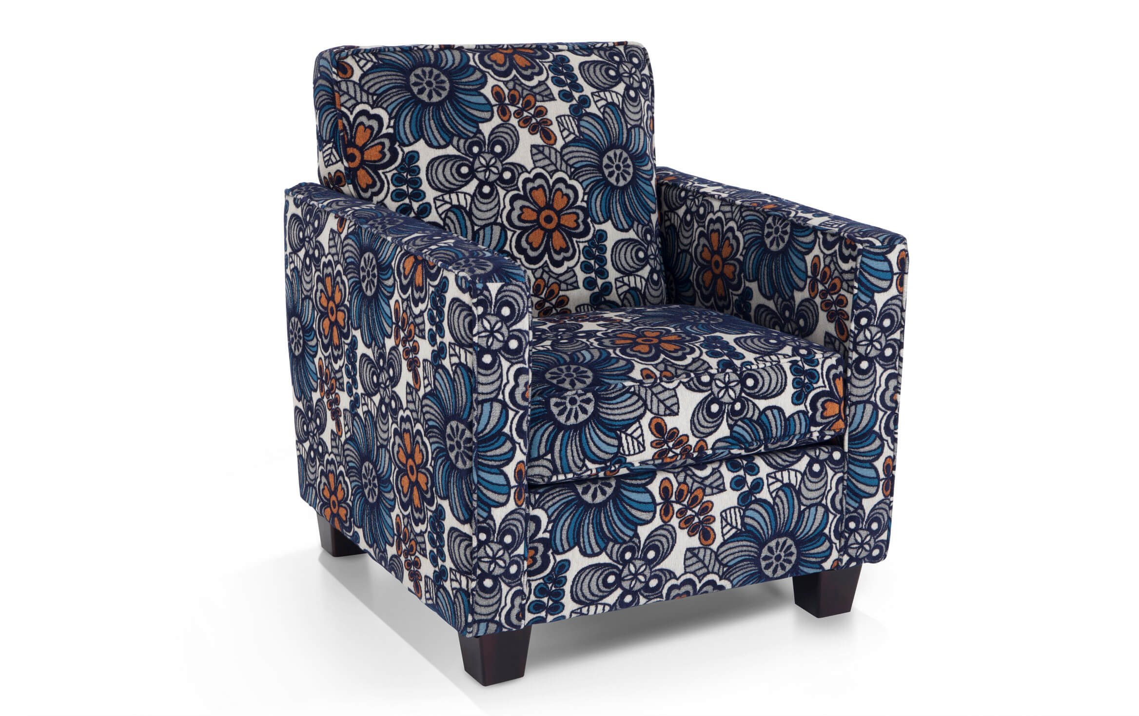 Melanie Accent Chair