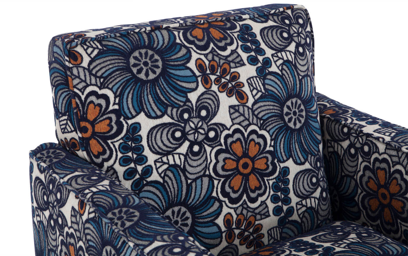 Melanie Accent Chair