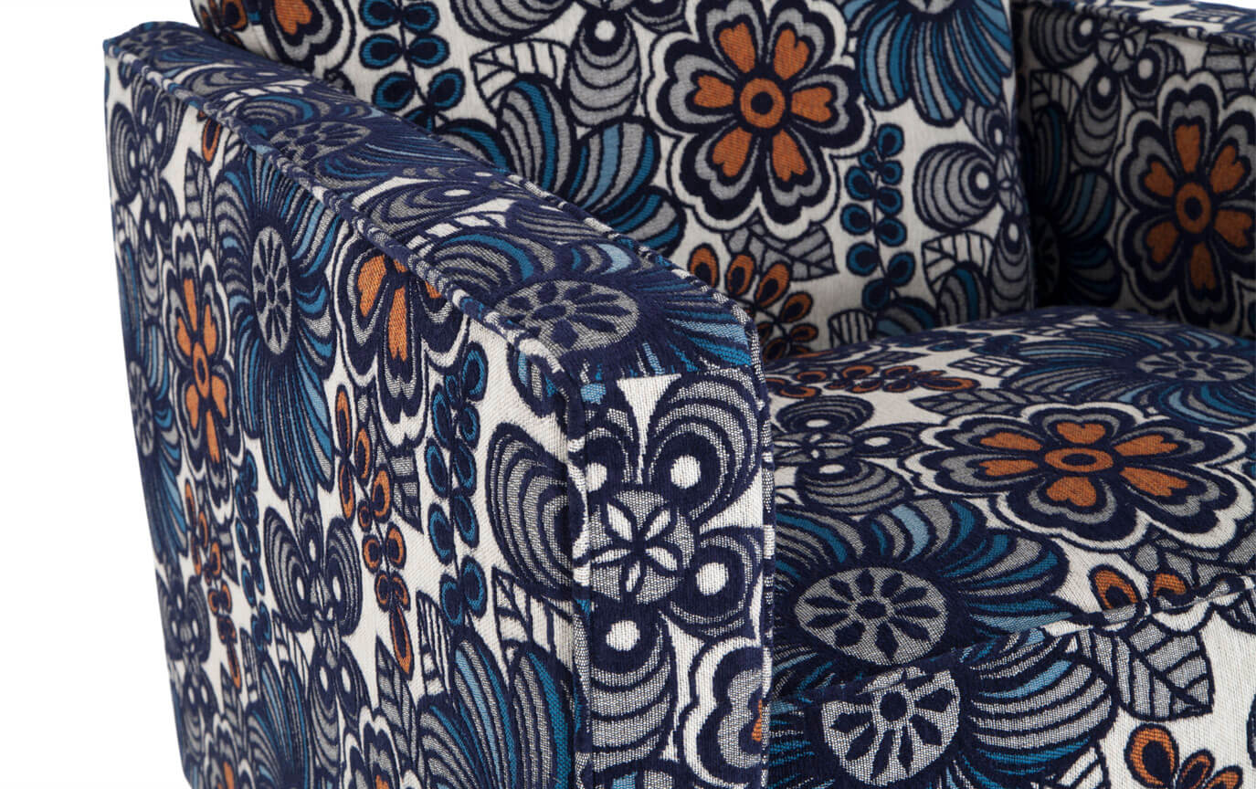 Melanie Accent Chair