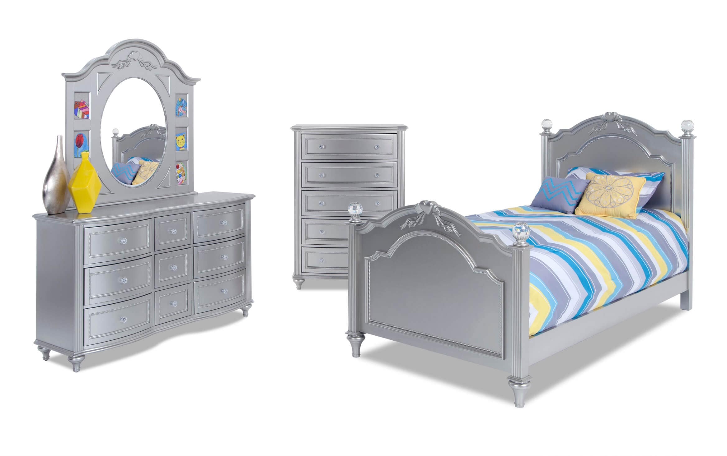 youth bedroom sets