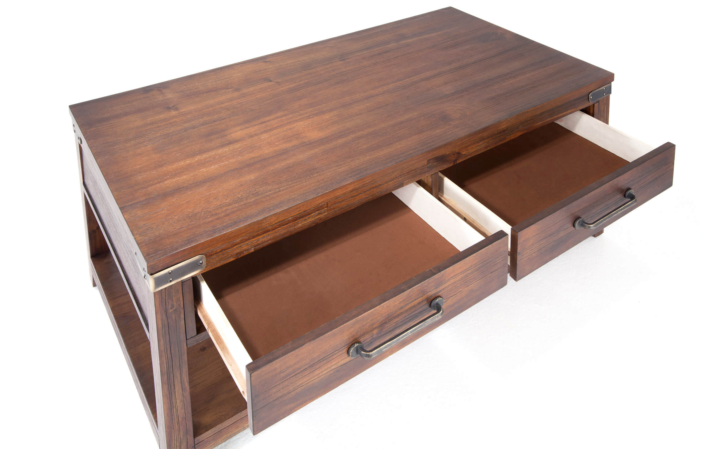 Boulder Coffee Table