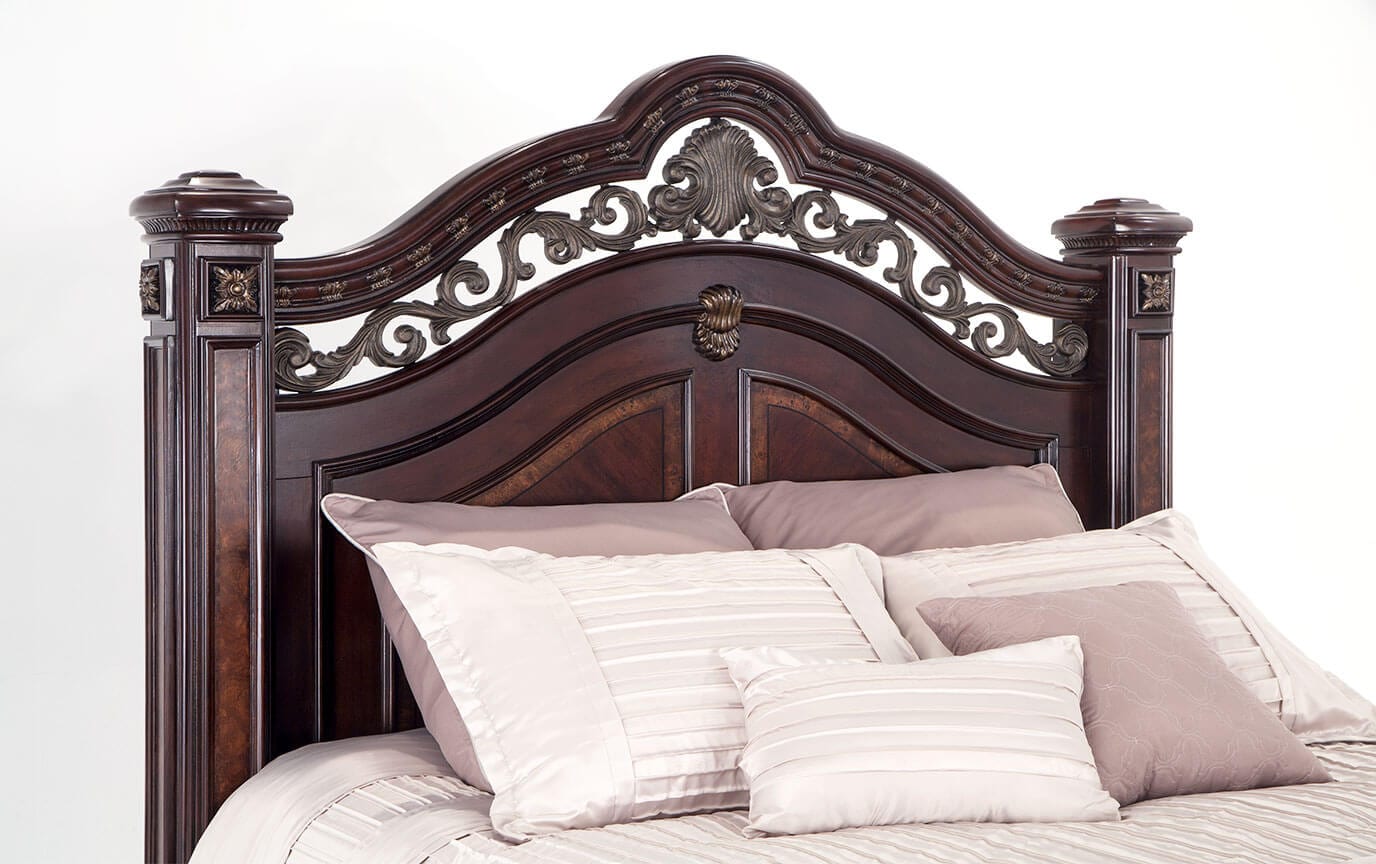 Grand Manor Bedroom Set Bob S Furniture Grand Manor Bedroom Set