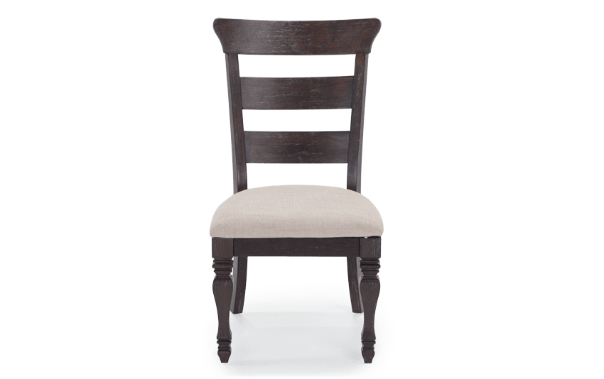 Riverdale Wood Side Dining Chair