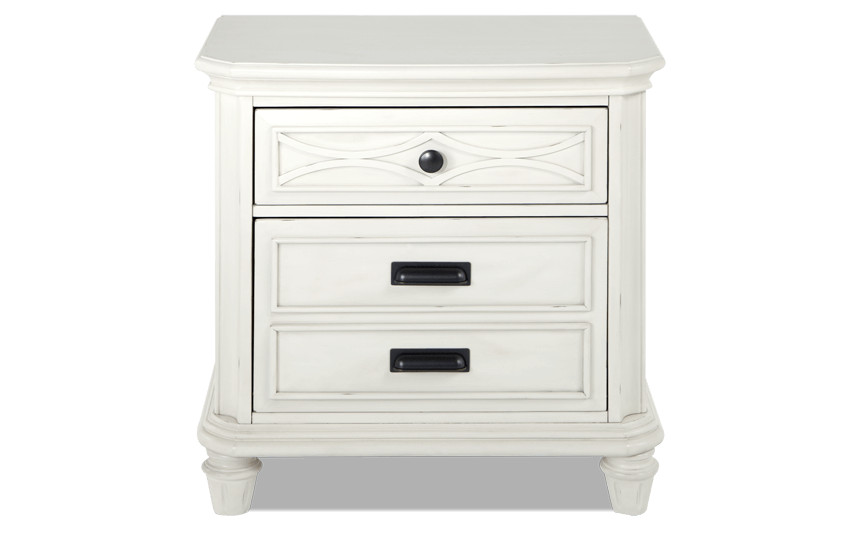 Mystic Bay Nightstand