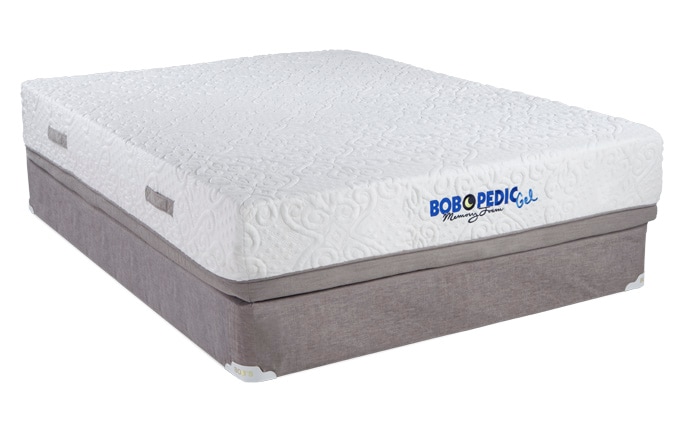 bobs memory foam mattress reviews