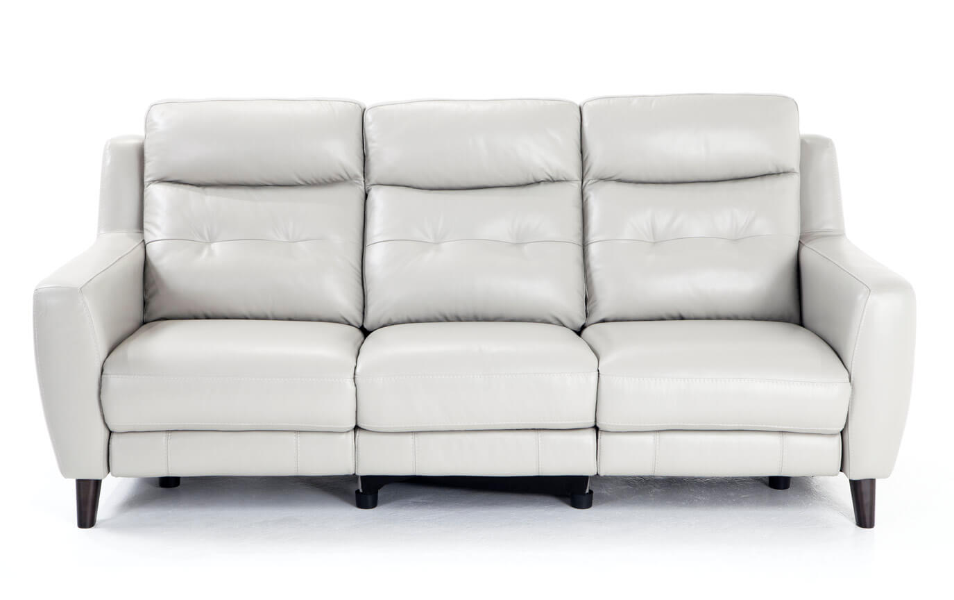 Leather Loveseat And Sofa Ideas Stratus Leather Power Reclining Sofa Loveseat