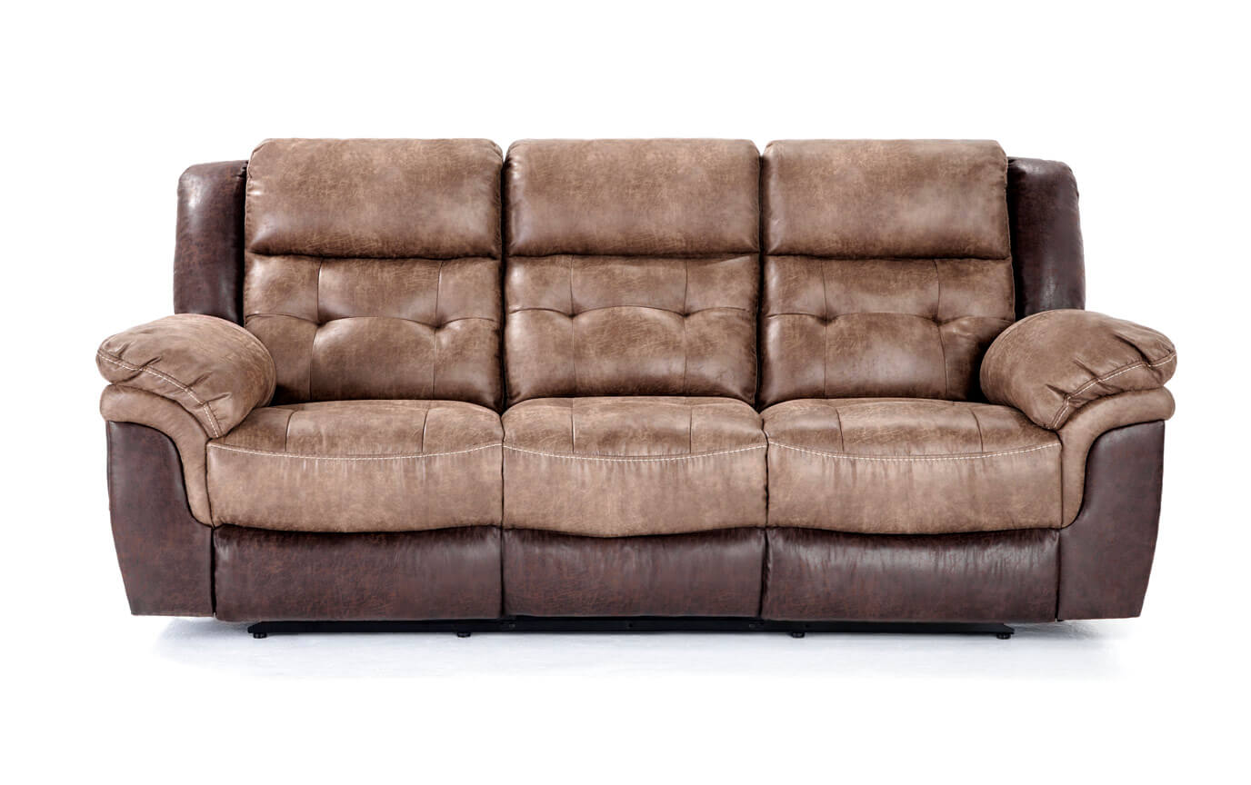 Navigator Manual Sofa Bob S Furniture Gallery Slider Image 1