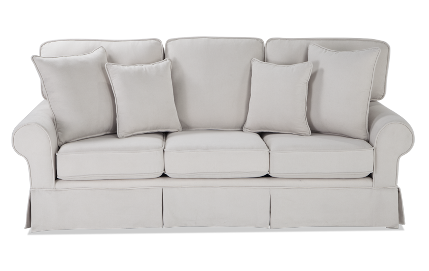 Katie 80 Sofa Bob S Furniture Katie 80 Sofa