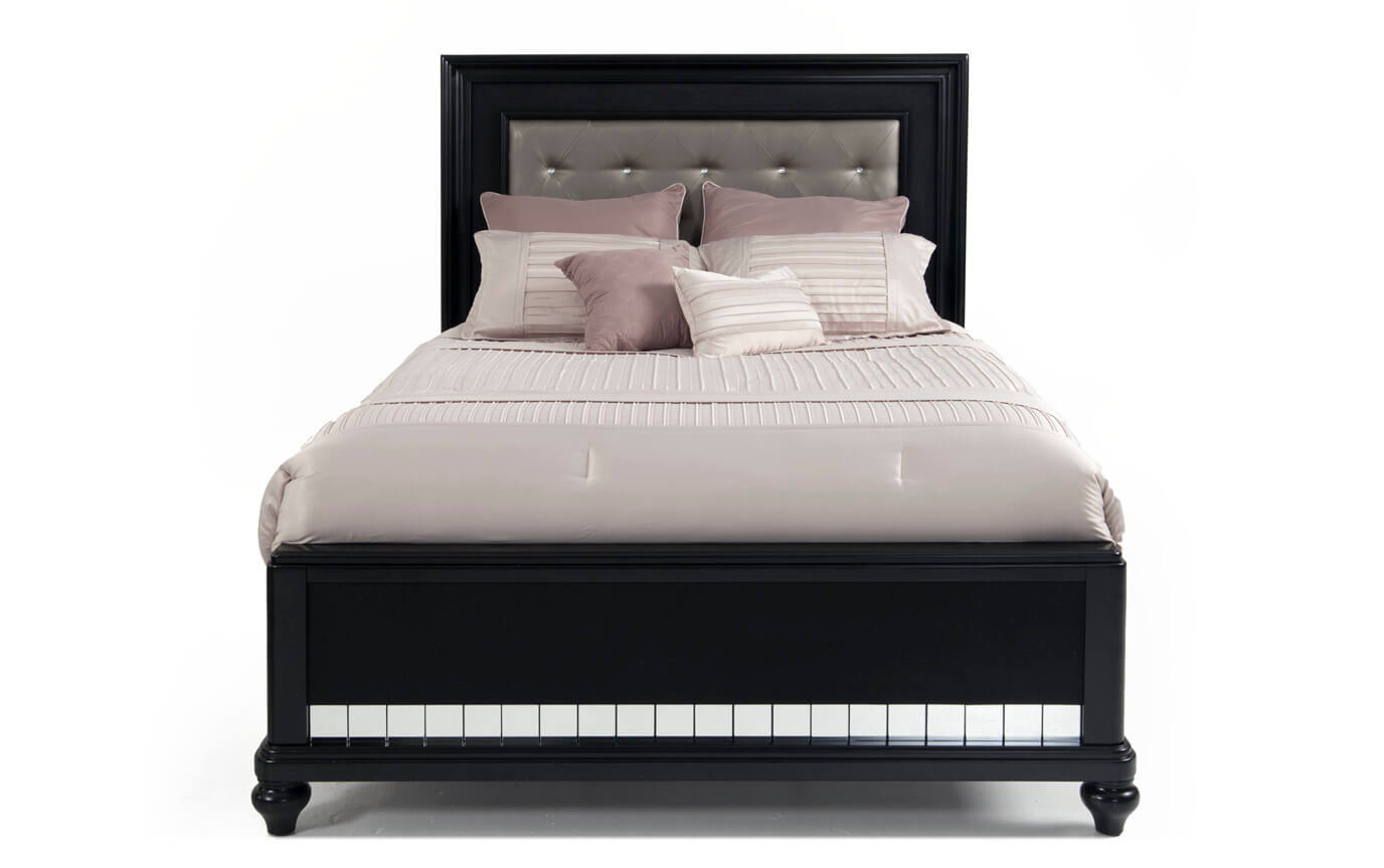 Diva Bedroom Set Bob S Furniture Diva Bedroom Set