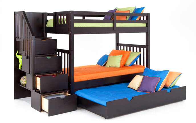Bobs Furniture Bunk Beds