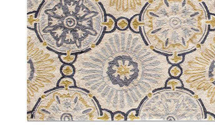 Area Rugs Bob S Furniture Daisy Dream Rug