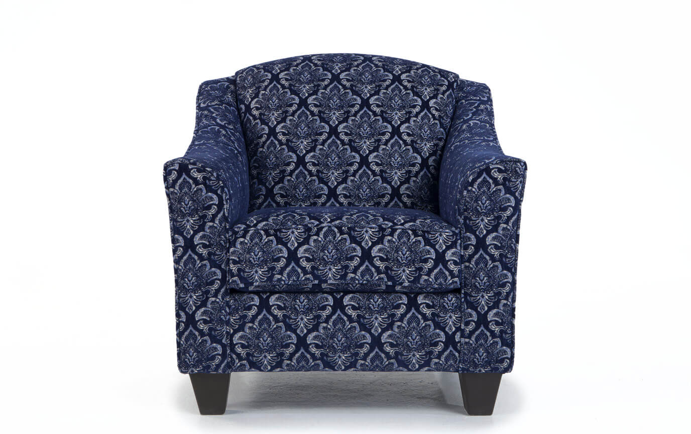 Hamptons Accent Chair