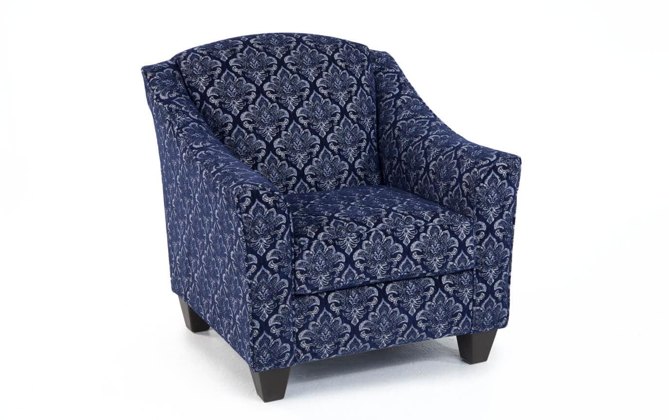 Hamptons Accent Chair