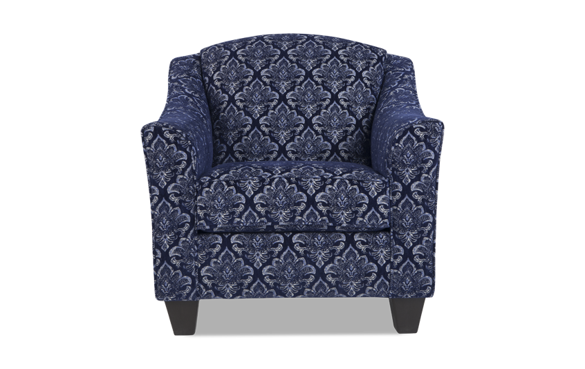 Hamptons Accent Chair