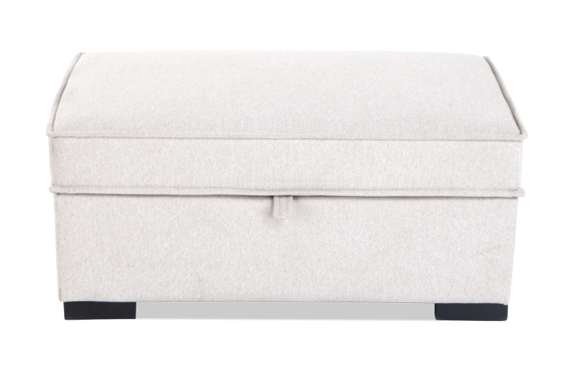 Playscape Storage Ottoman