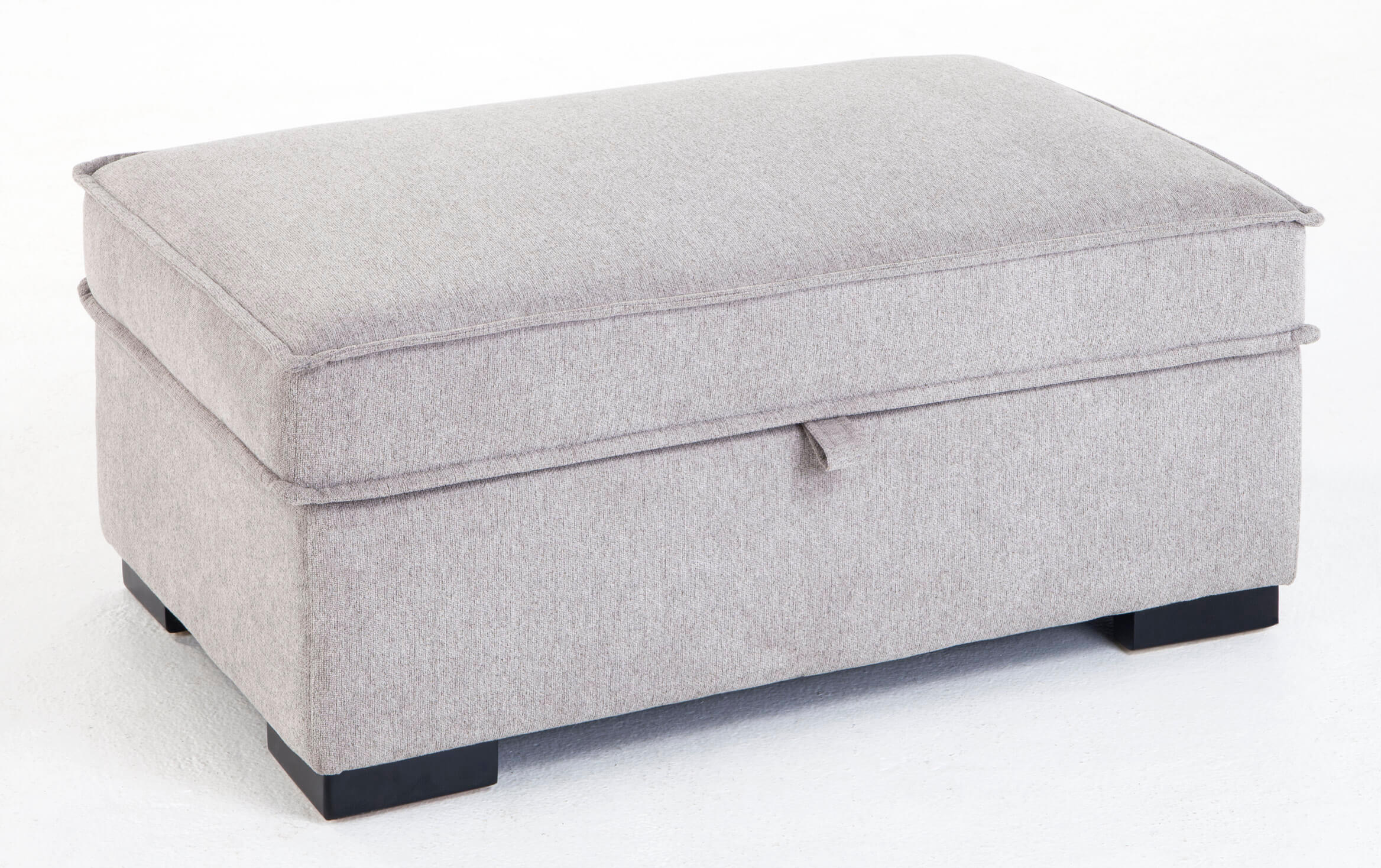 Playscape Storage Ottoman
