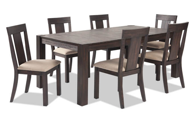 Dining Room Sets | Bob\'s Discount Furniture Dining Room Sets | Bob\'s Discount Furniture