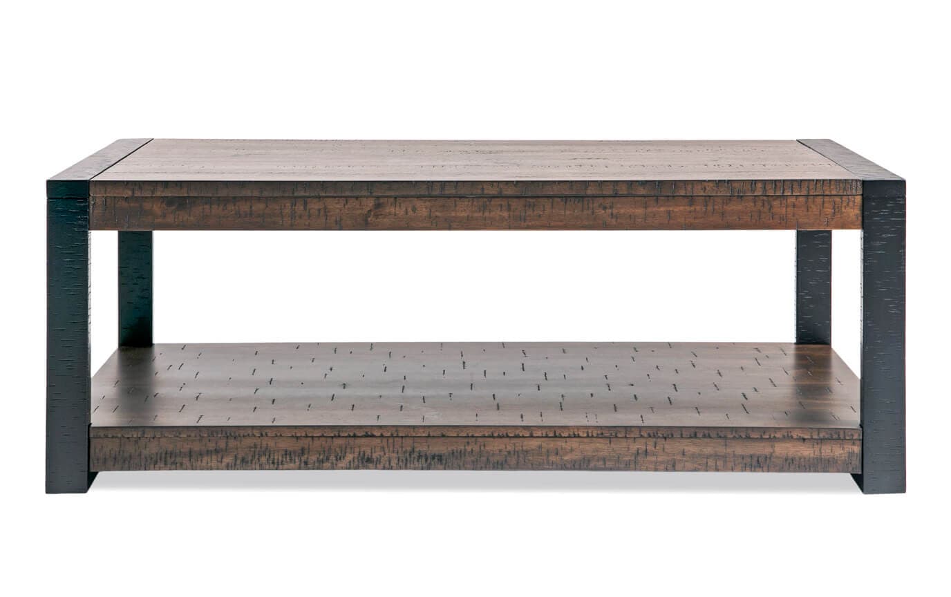 Carson Coffee Table Bob S Furniture Carson Coffee Table