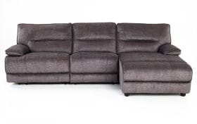 reclining pacifica sectional facing