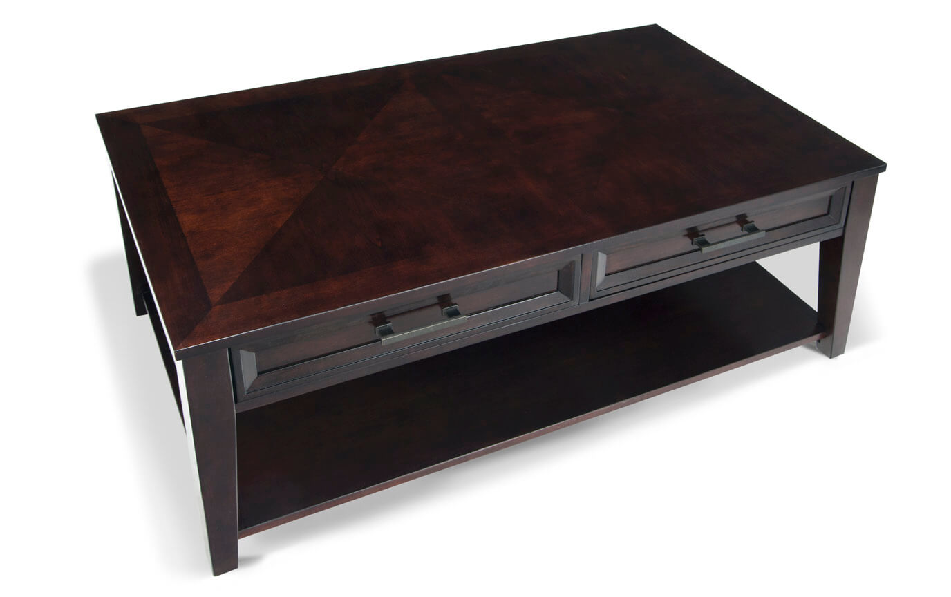Matrix Coffee Table | Bob\'s Discount Furniture Matrix Coffee Table | Bob\'s Discount Furniture