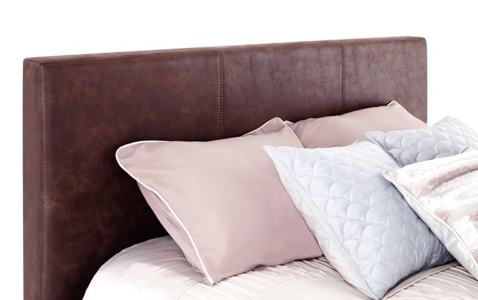 Bedroom Sets Bob S Furniture Austin Upholstered Bedroom Set