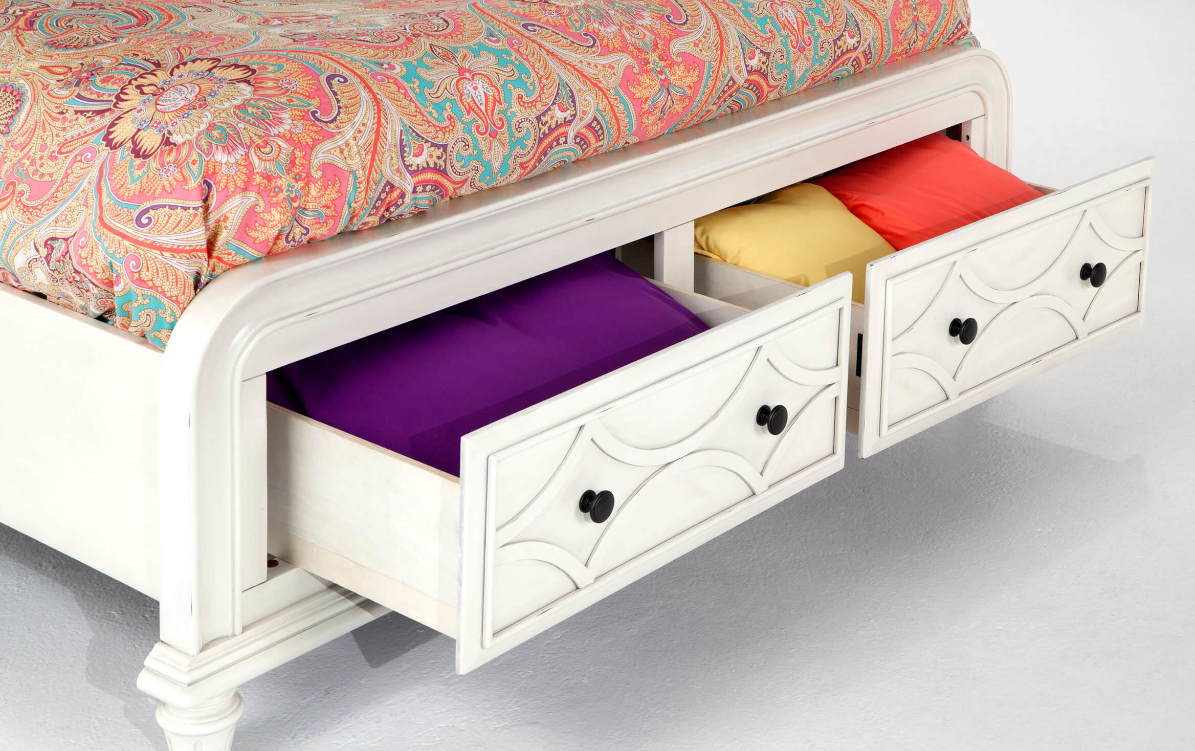 Mystic Bay Bedroom Set