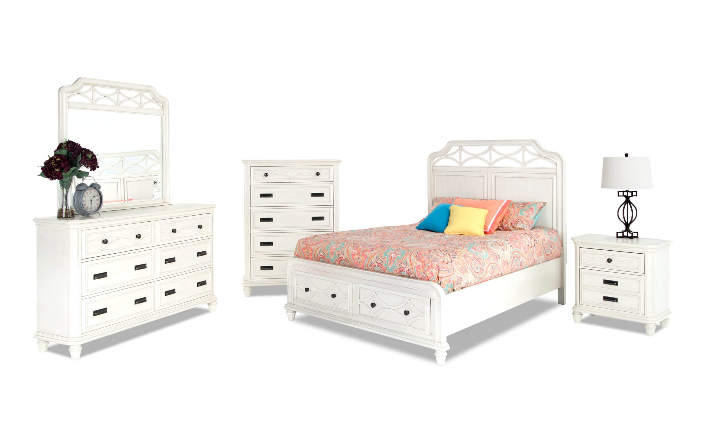 bobs furniture girl beds