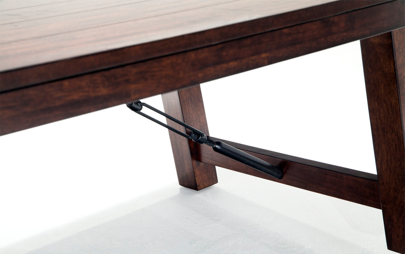 Mesa Coffee Table Set Bob S Furniture Mesa Coffee Table Set