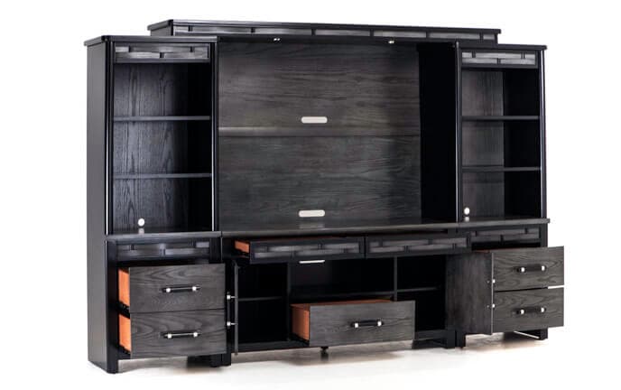 entertainment centers & tv stands | bobs