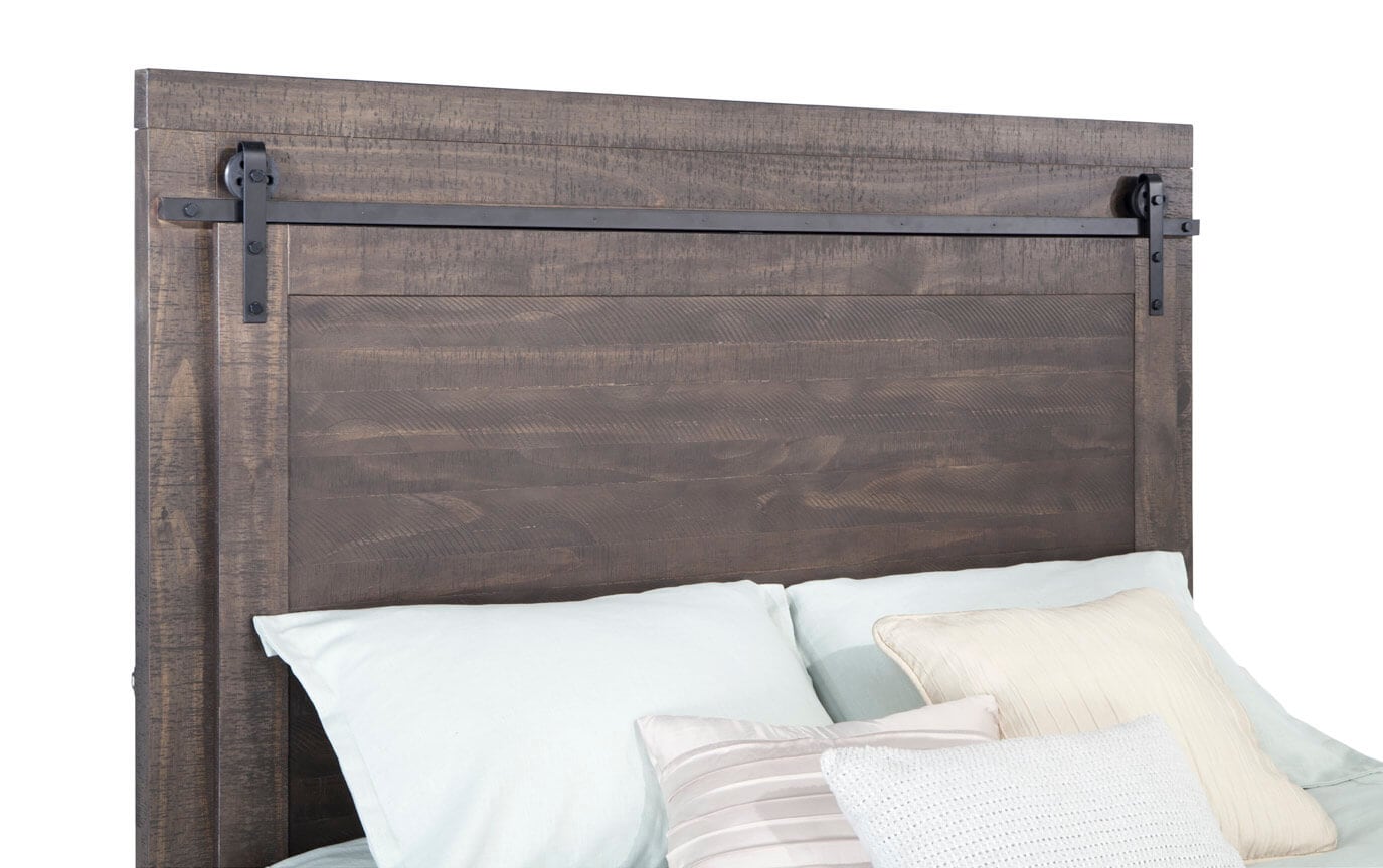 Montana Storage Bed