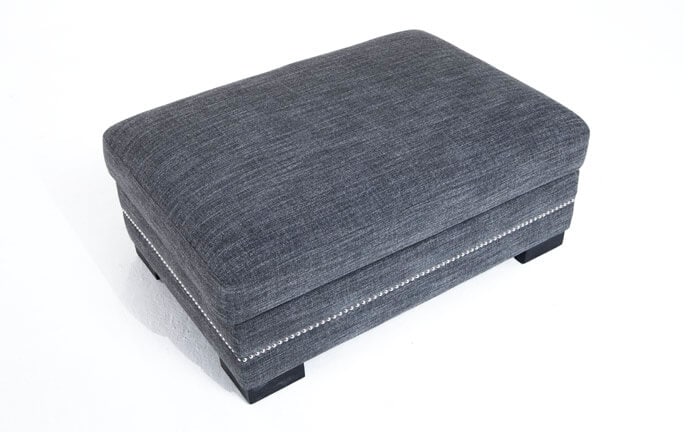 Ottomans Bob S Furniture Melrose Storage Ottoman