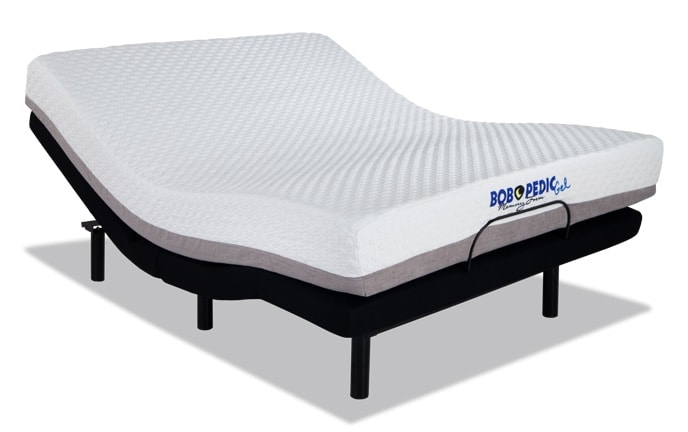 Adjustable Beds | Bob's Discount Furniture