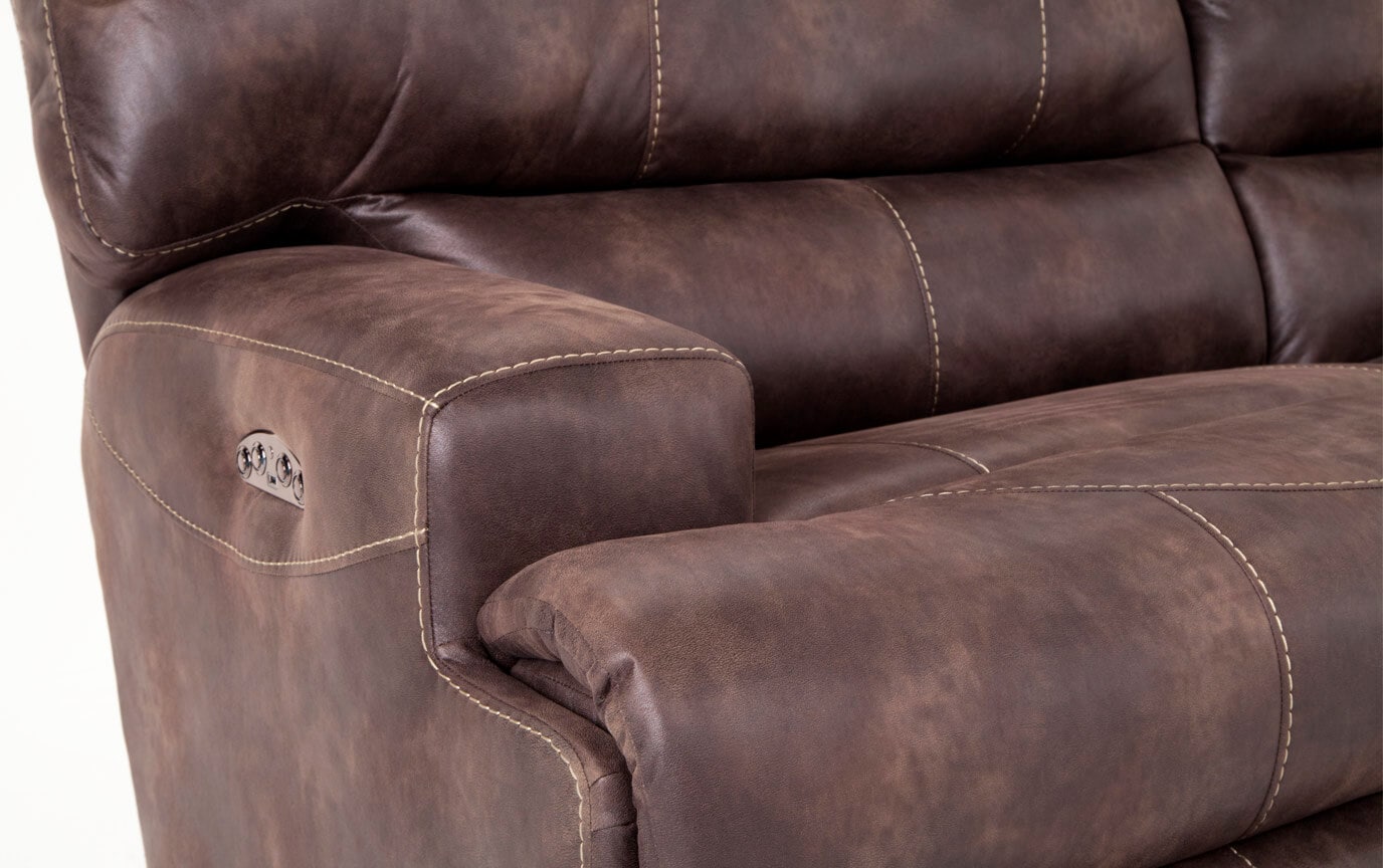 Gibson Power Reclining Sofa