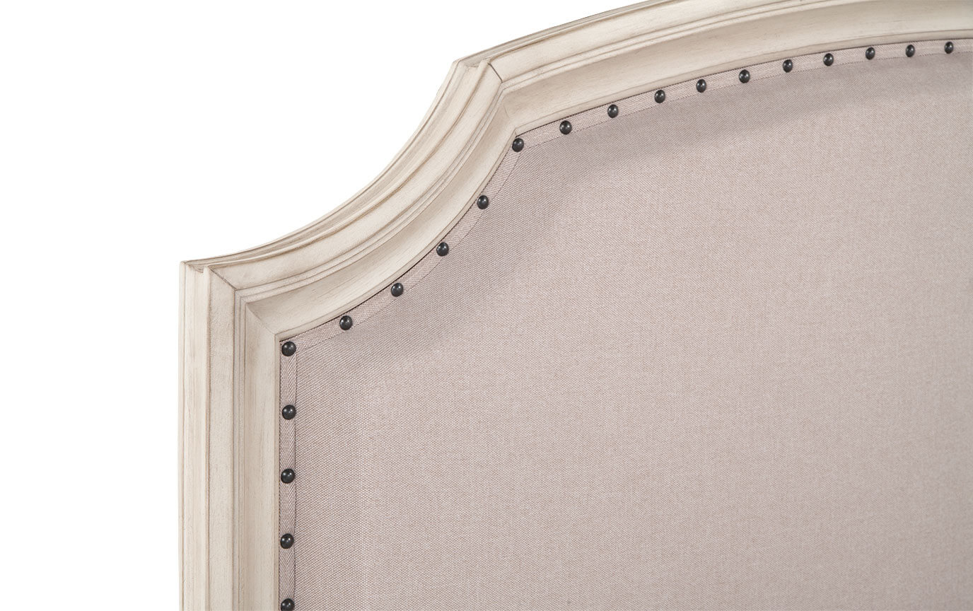 Euro Cottage Bedroom Set