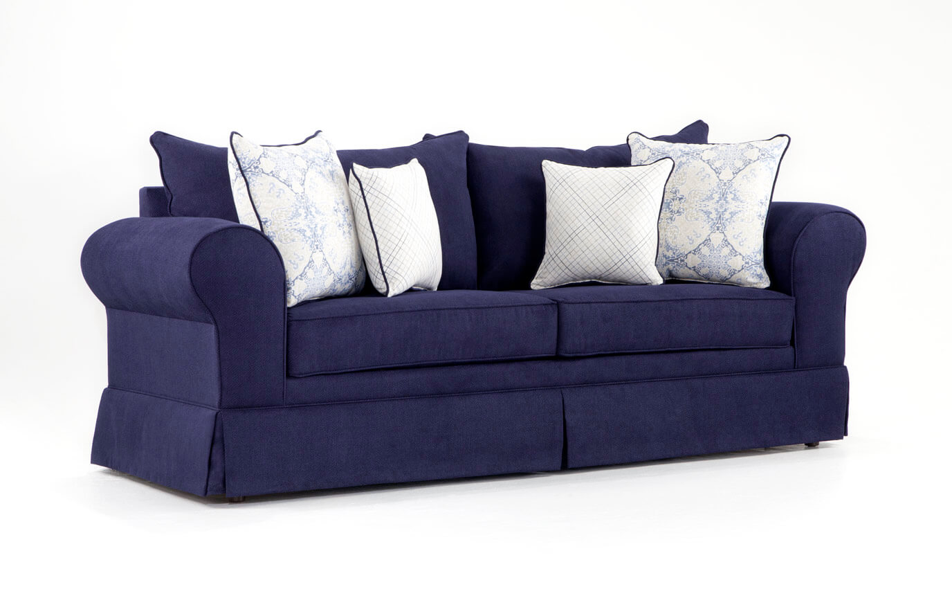 Oasis Sofa Bob S Furniture Oasis Sofa
