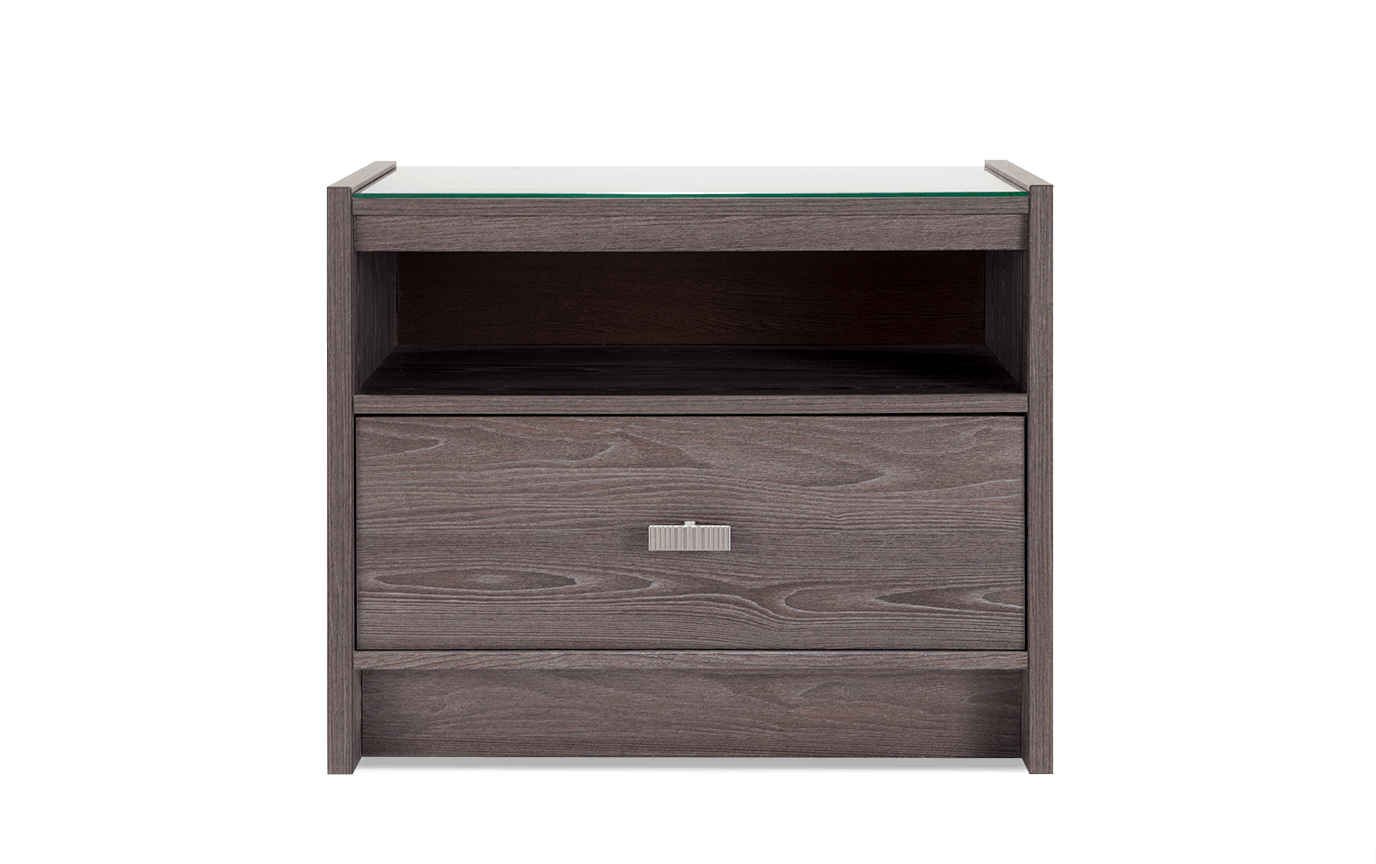 Soho Nightstand