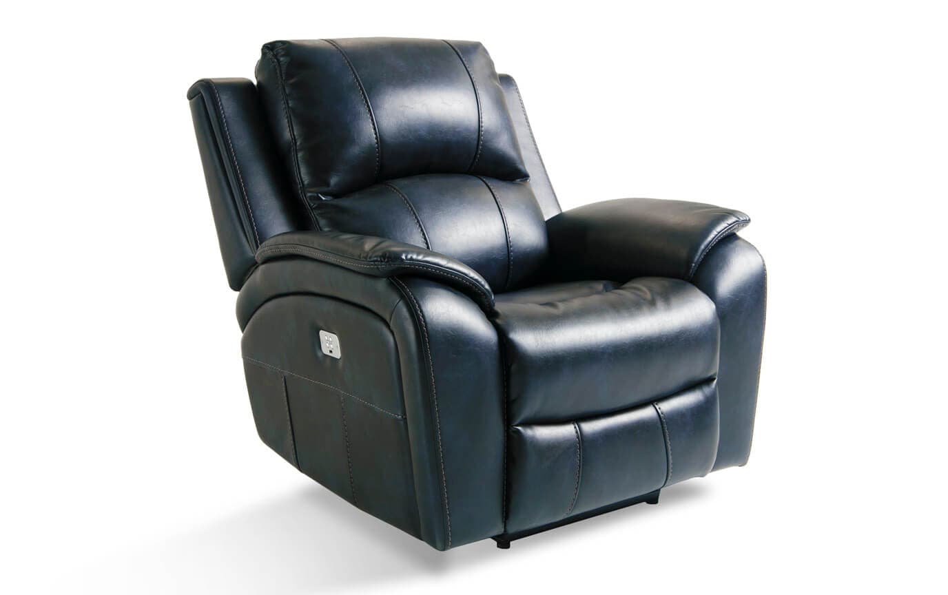 Gotham Power Recliner