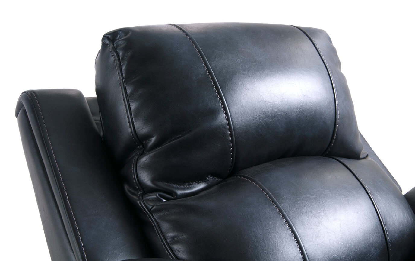 Gotham Power Recliner | Bobs.com