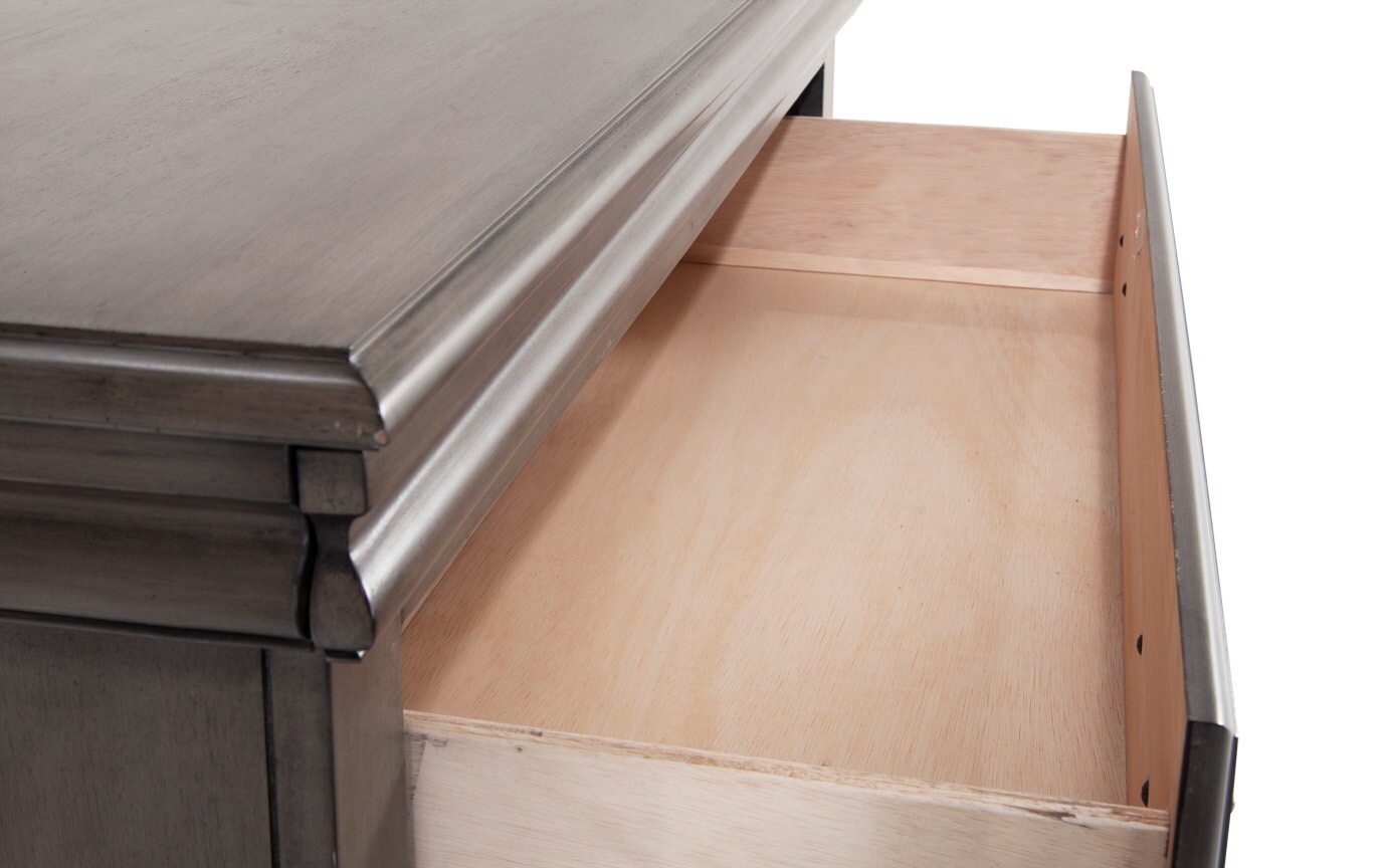 Louie Louie 5 Drawer Chest