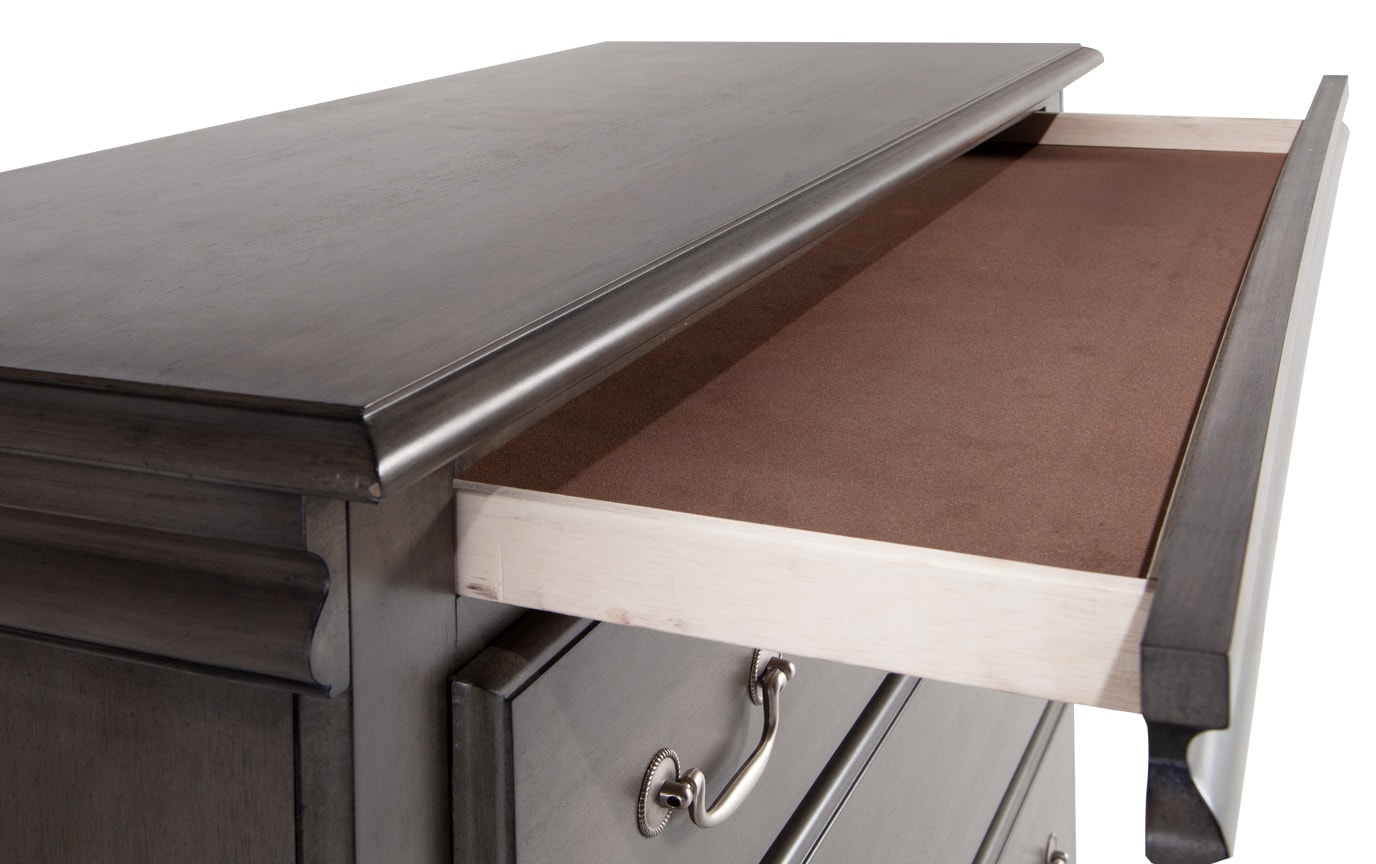 Louie Louie 5 Drawer Chest